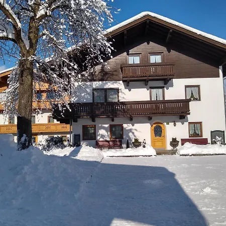 Haus Traudl *
