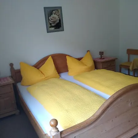 Haus Traudl Apartament Mayrhofen