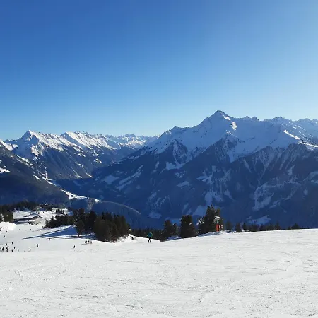 Apartman Haus Traudl Mayrhofen