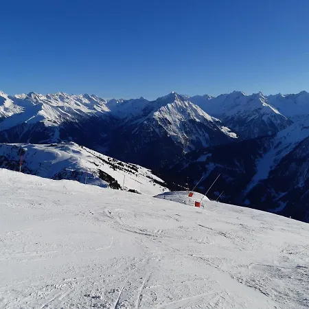 Haus Traudl Apartment *