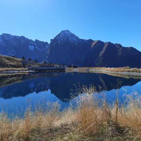 Haus Traudl Apartment