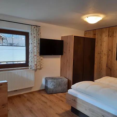 Haus Traudl Apartment *