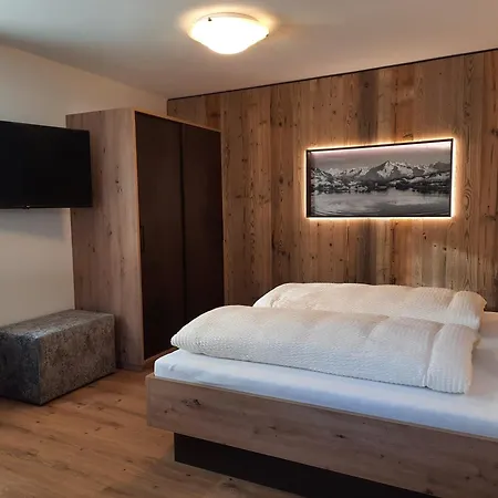 Apartment Haus Traudl *