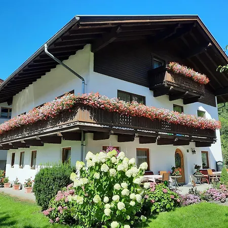 Haus Traudl *