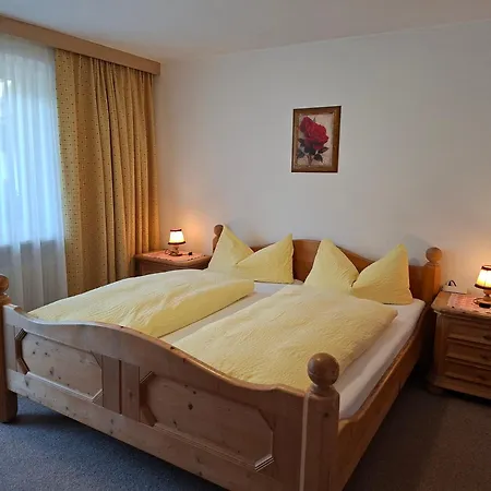 Haus Traudl Apartment Mayrhofen