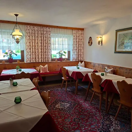 Haus Traudl Mayrhofen