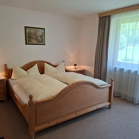 Haus Traudl * Mayrhofen