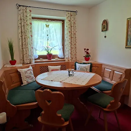 Apartment Haus Traudl