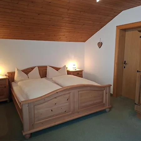 Haus Traudl Apartment Mayrhofen