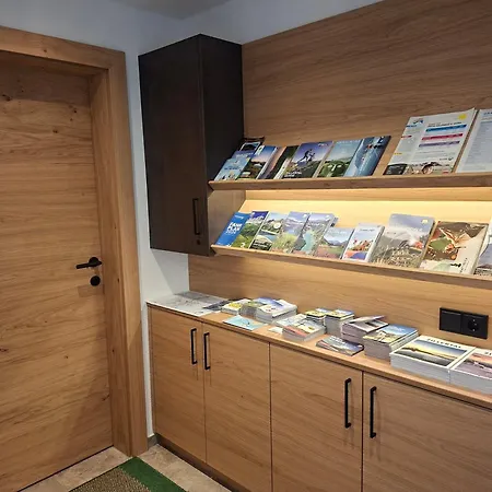 Apartment Haus Traudl Mayrhofen