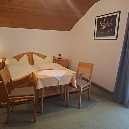 Haus Traudl Lejlighed