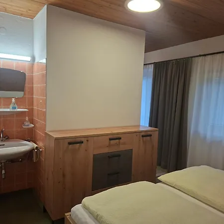 Haus Traudl *