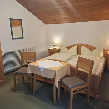 Haus Traudl Mayrhofen