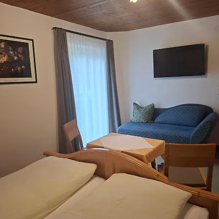 Haus Traudl Apartment Mayrhofen