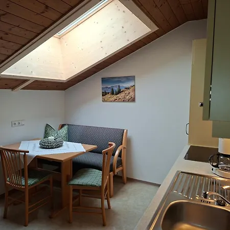 Lejlighed Haus Traudl Mayrhofen