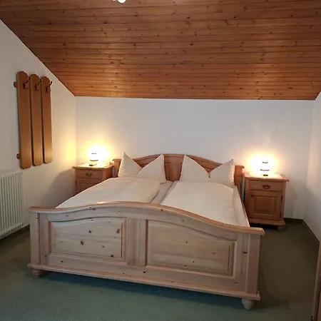 Haus Traudl Mayrhofen