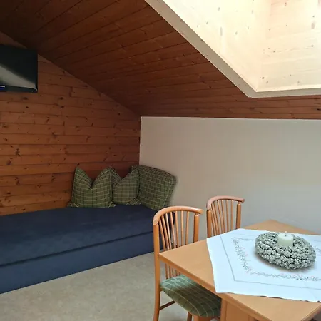 Haus Traudl * Mayrhofen