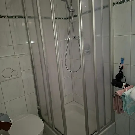 Apartmán Haus Traudl