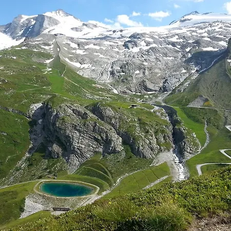 Apartament Haus Traudl Mayrhofen