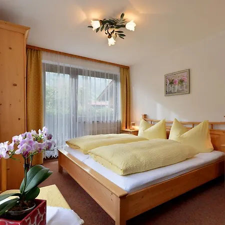 Apartment Haus Traudl