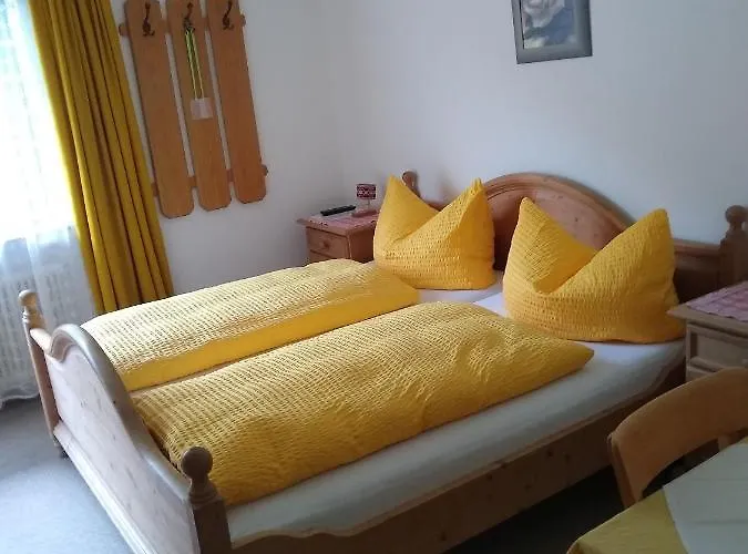 Haus Traudl Διαμέρισμα *