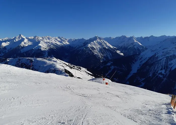 Haus Traudl Διαμέρισμα *