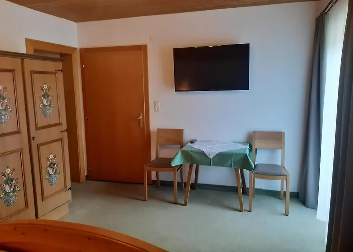Apartman Haus Traudl