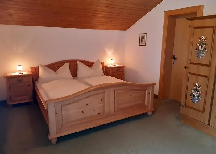 Haus Traudl * Mayrhofen