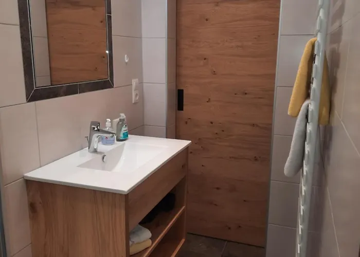 Haus Traudl Apartman