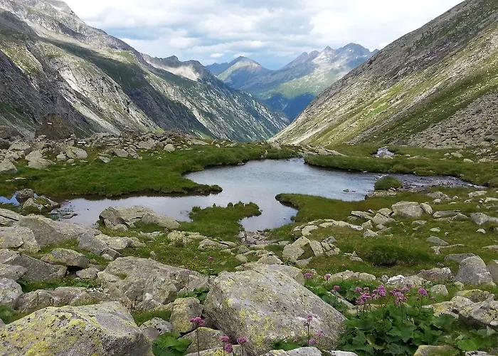 Haus Traudl Mayrhofen