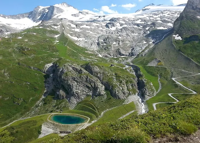 Διαμέρισμα Haus Traudl Mayrhofen