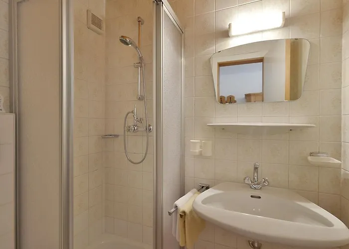 Haus Traudl Apartamento Mayrhofen