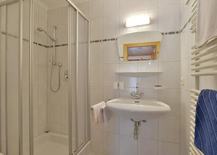 Apartman Haus Traudl Mayrhofen