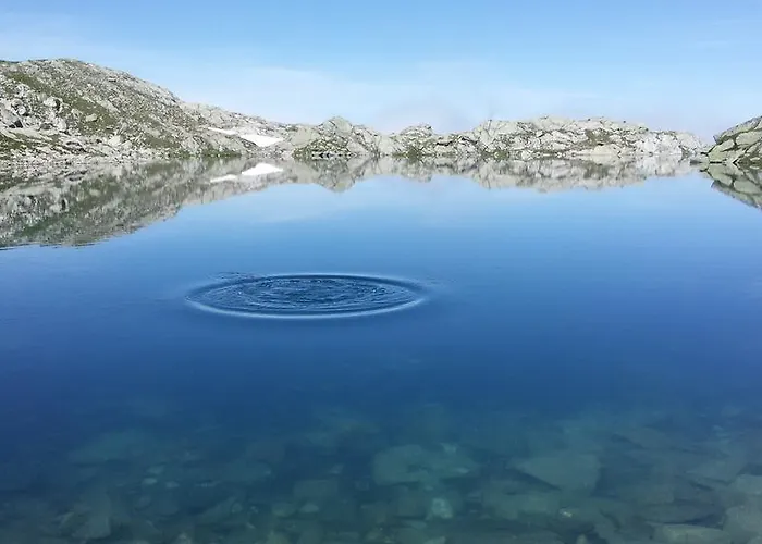 Haus Traudl Διαμέρισμα *