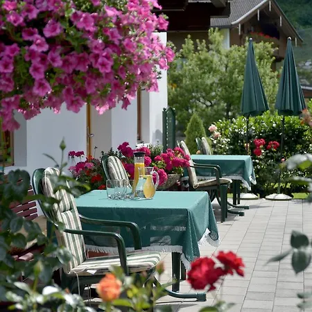 Haus Traudl Mayrhofen