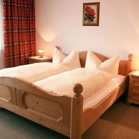 Διαμέρισμα Haus Traudl *