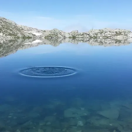 Haus Traudl Διαμέρισμα *