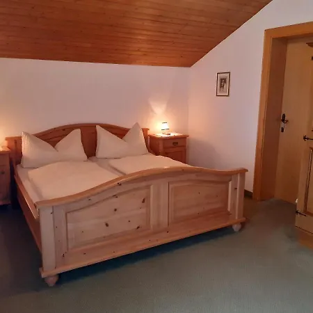 Haus Traudl * مايرهوفن