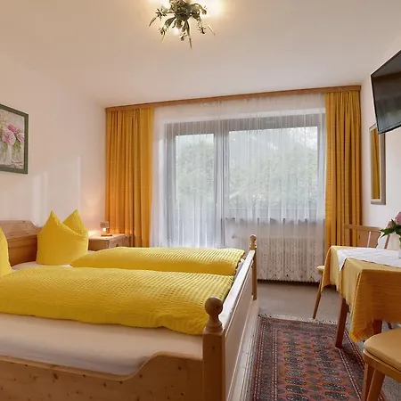 شقة Haus Traudl مايرهوفن